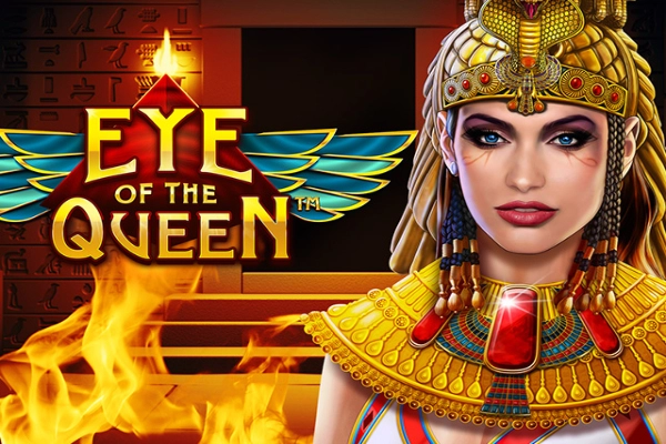 Eye Of The Queen