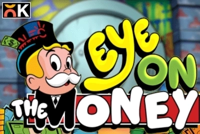 Eye On The Money
