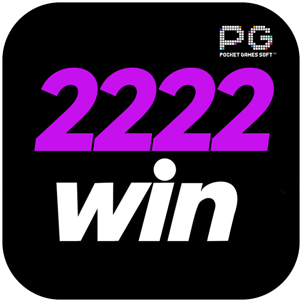 2222WIN Logo